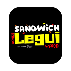 Sándwich Donde Legui Food