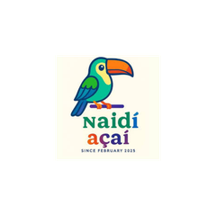Naidí Açaí