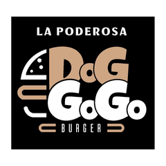 La Poderosa Dog GoGo Burger