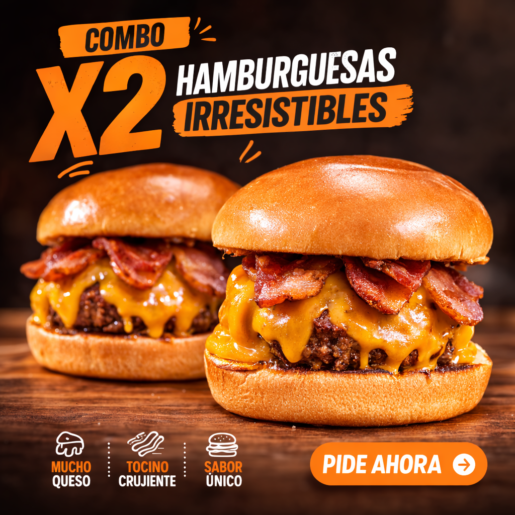 Combo Bacon