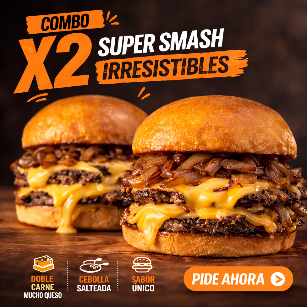 Combo Smash