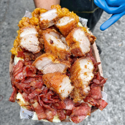 Danny Pork